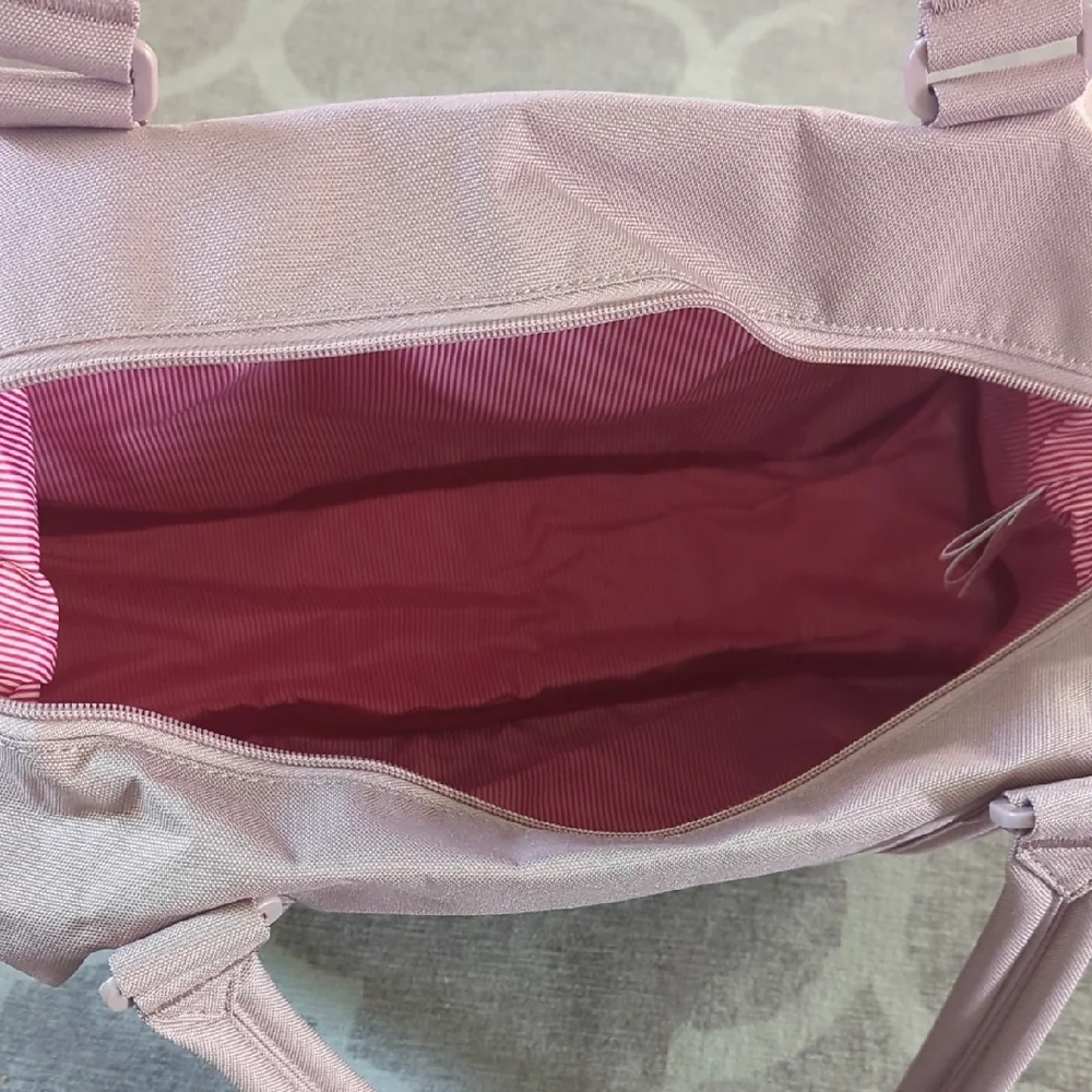 Herschel Supply Company Blush Tote Bag - Picture 8 of 9